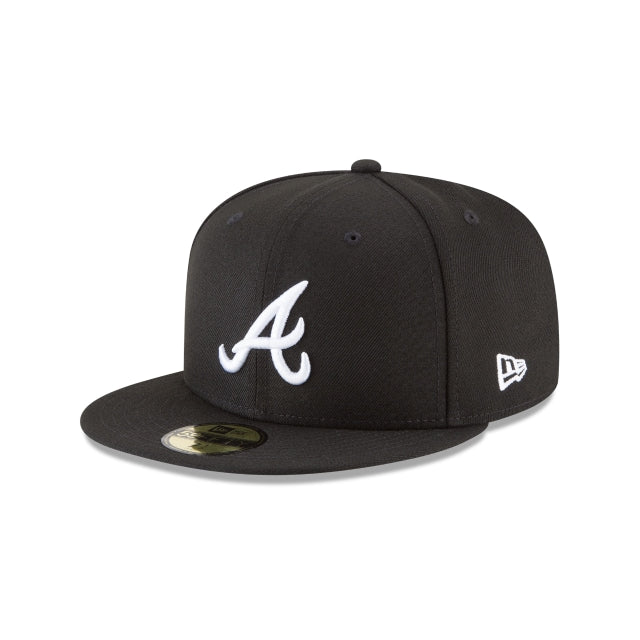 Flat Brim Baseball Cap