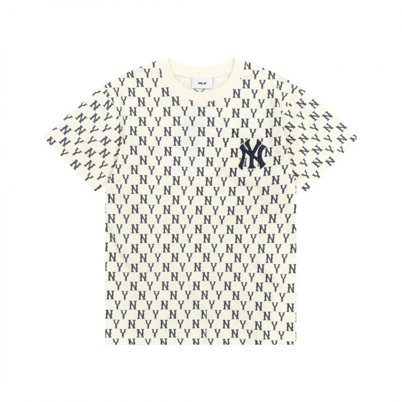 MLB New York Yankees Monogram T-Shirt