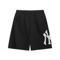 MLB NY Big Logo Casual Shorts