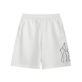 MLB NY Big Logo Casual Shorts