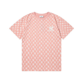 MLB New York Yankees Monogram T-Shirt, Men Women Casual Short Sleeve Tee