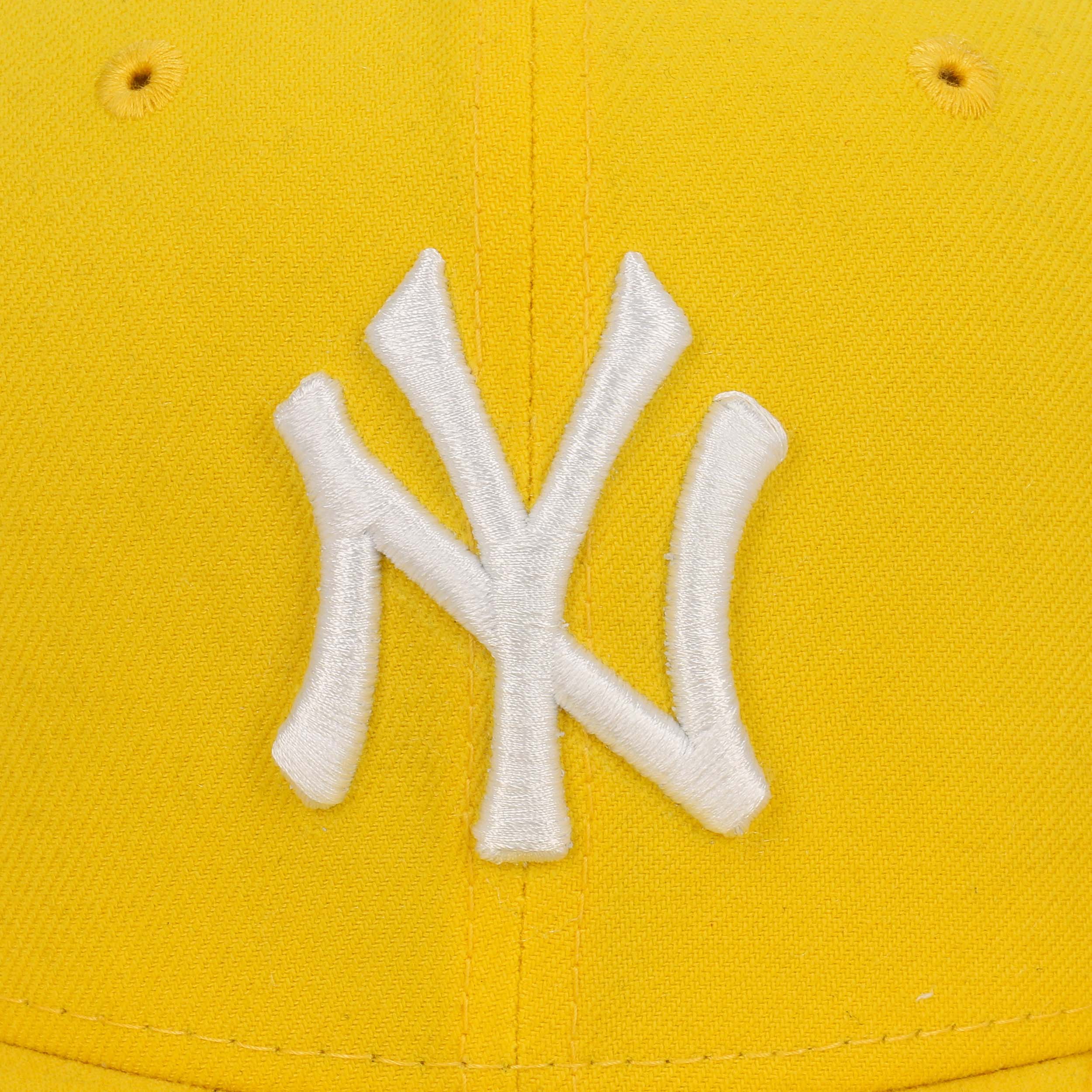 59Fifty MLB Basic NY Cap