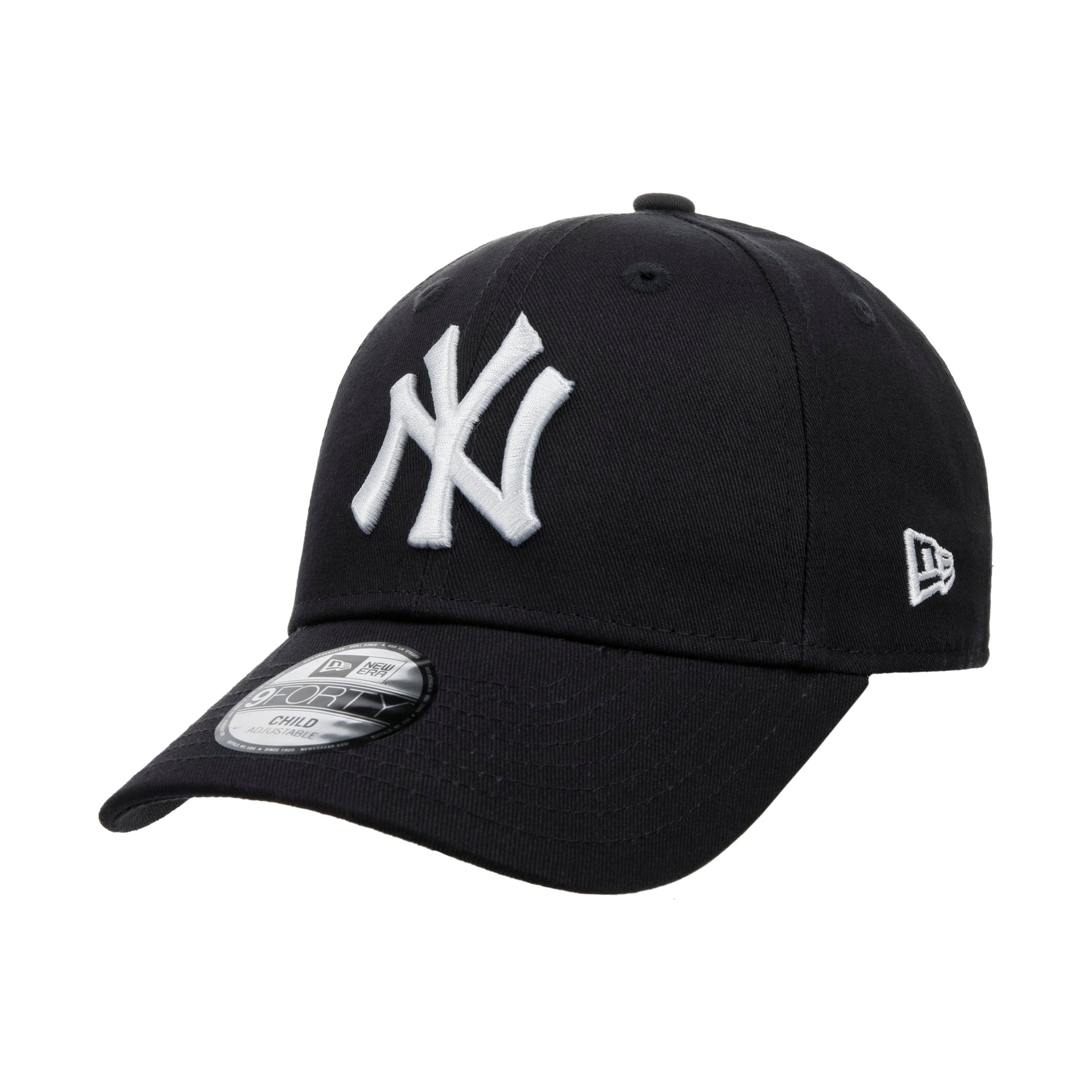 9Forty JUNIOR NY Yankees Cap