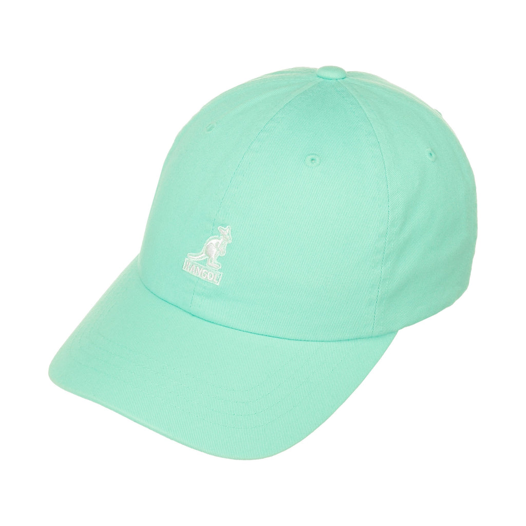 Washed Dad Hat Baseball Cap