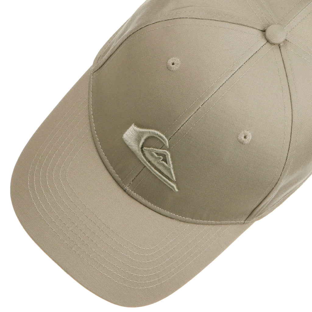 Decades Snapback Cap