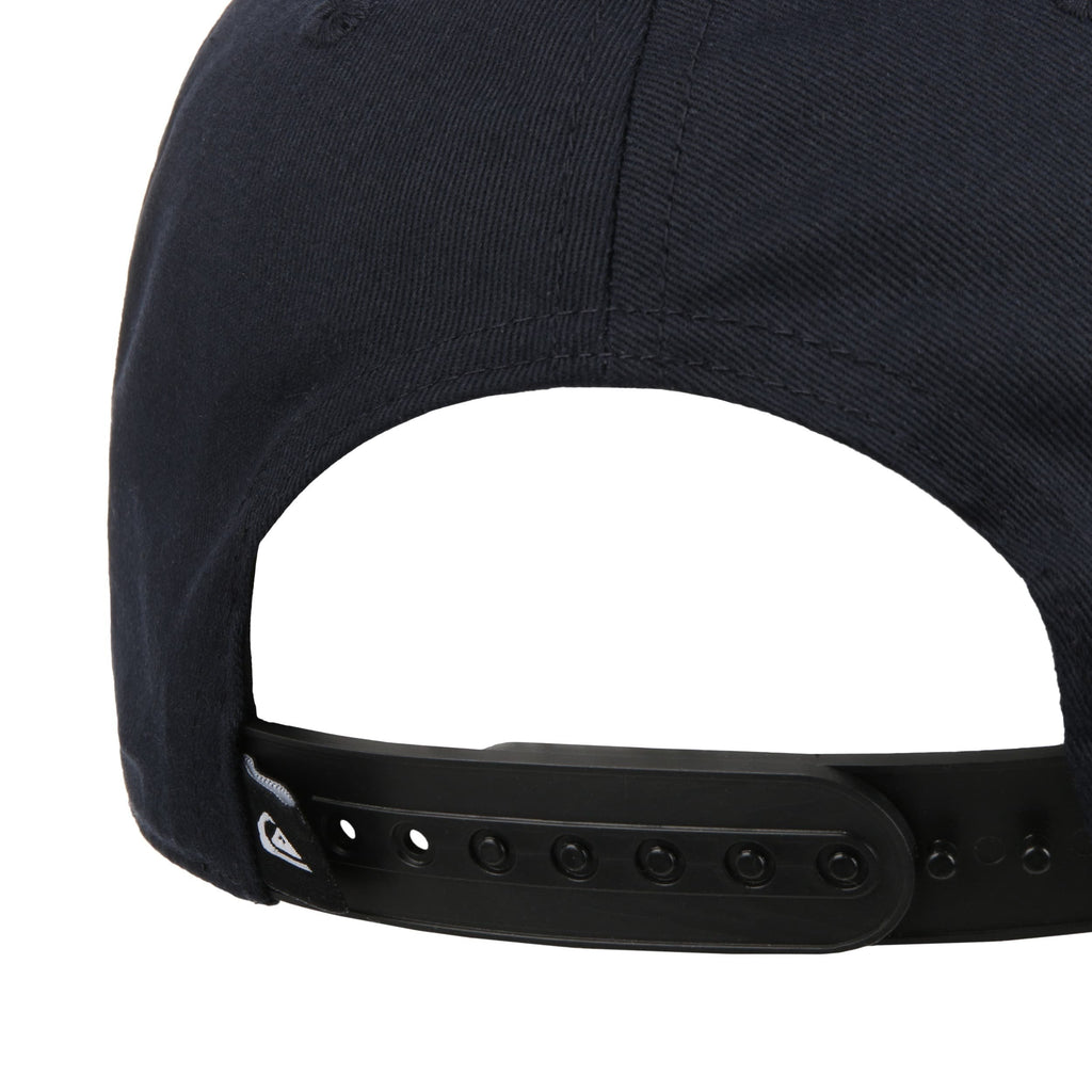 Decades Snapback Cap