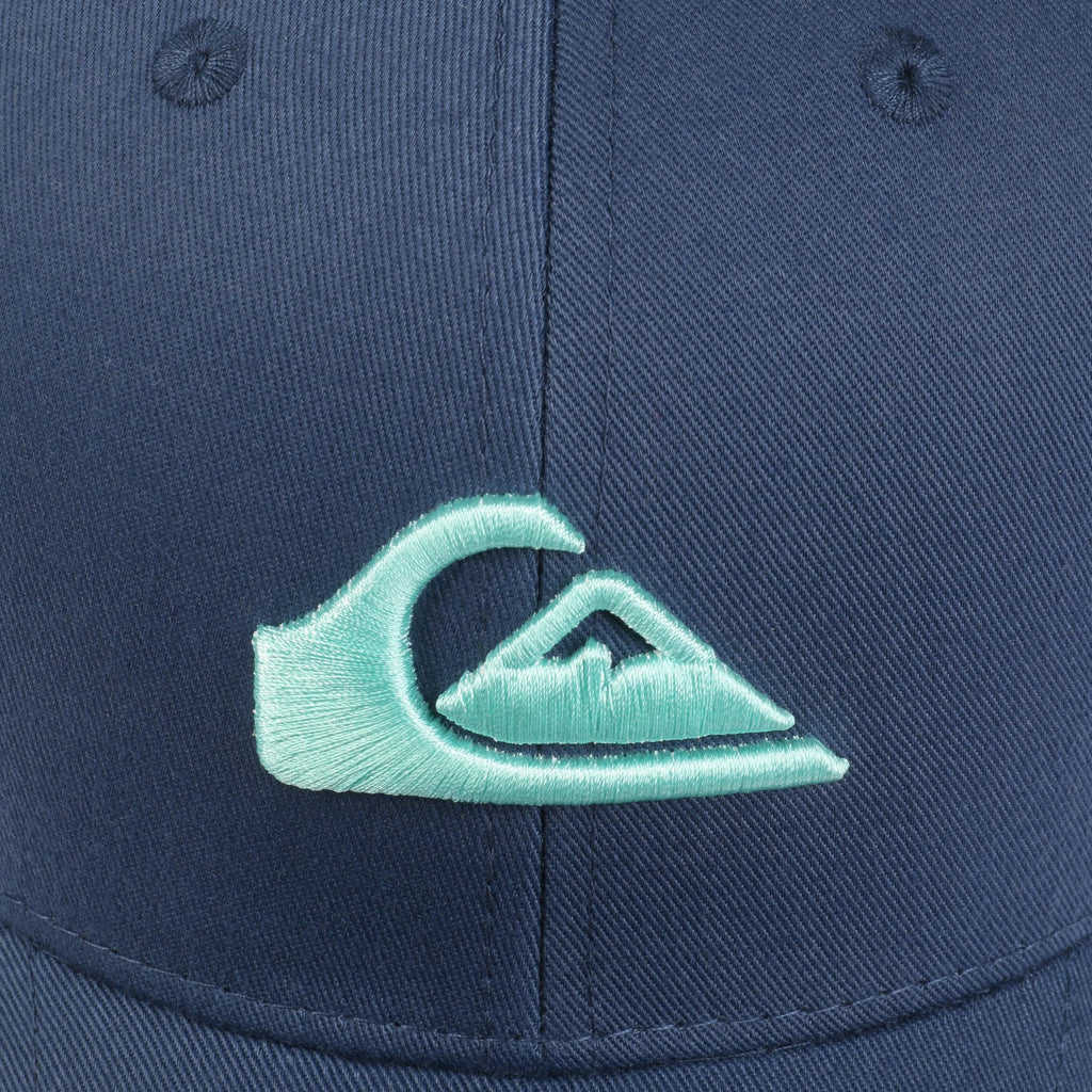 Decades Snapback Cap