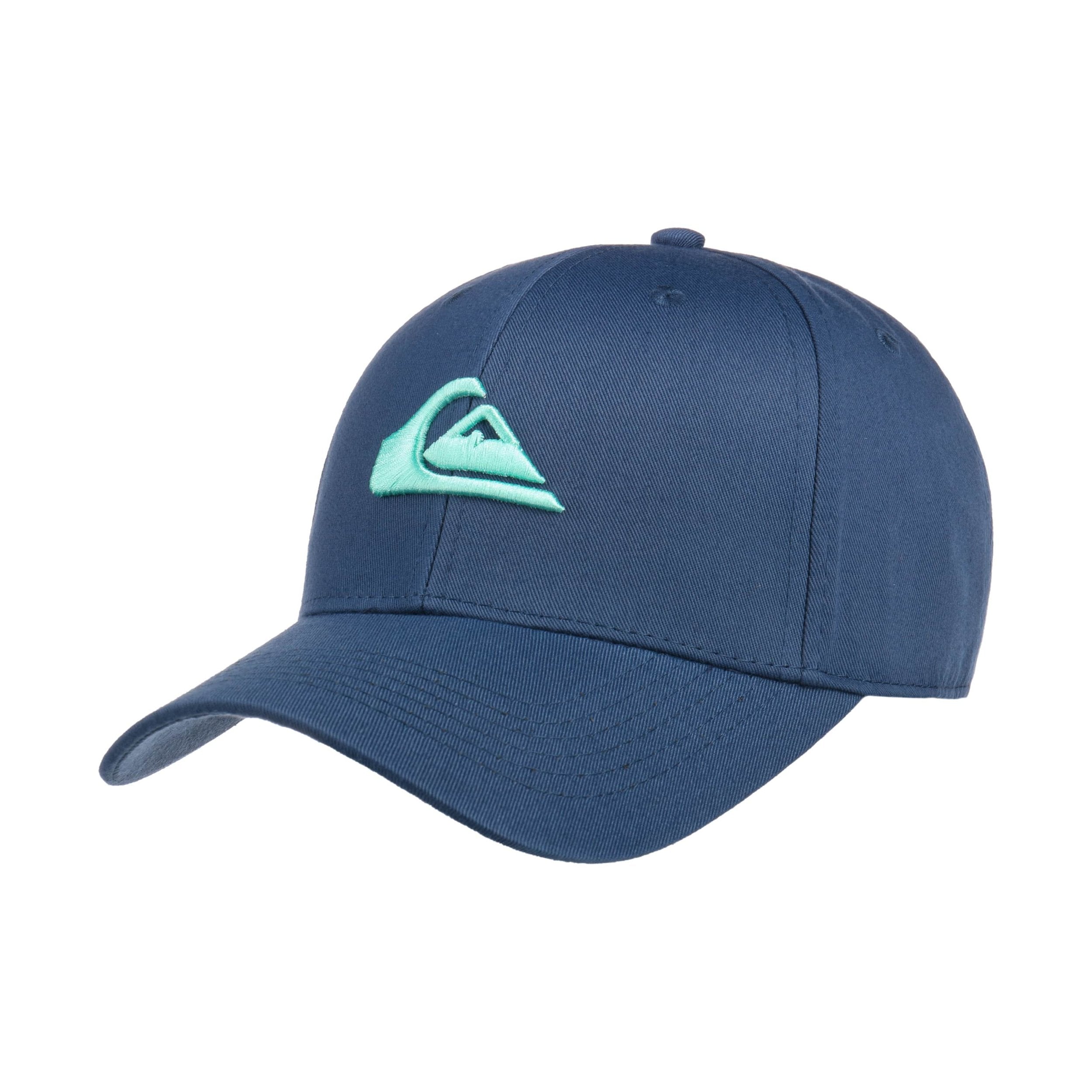 Decades Snapback Cap