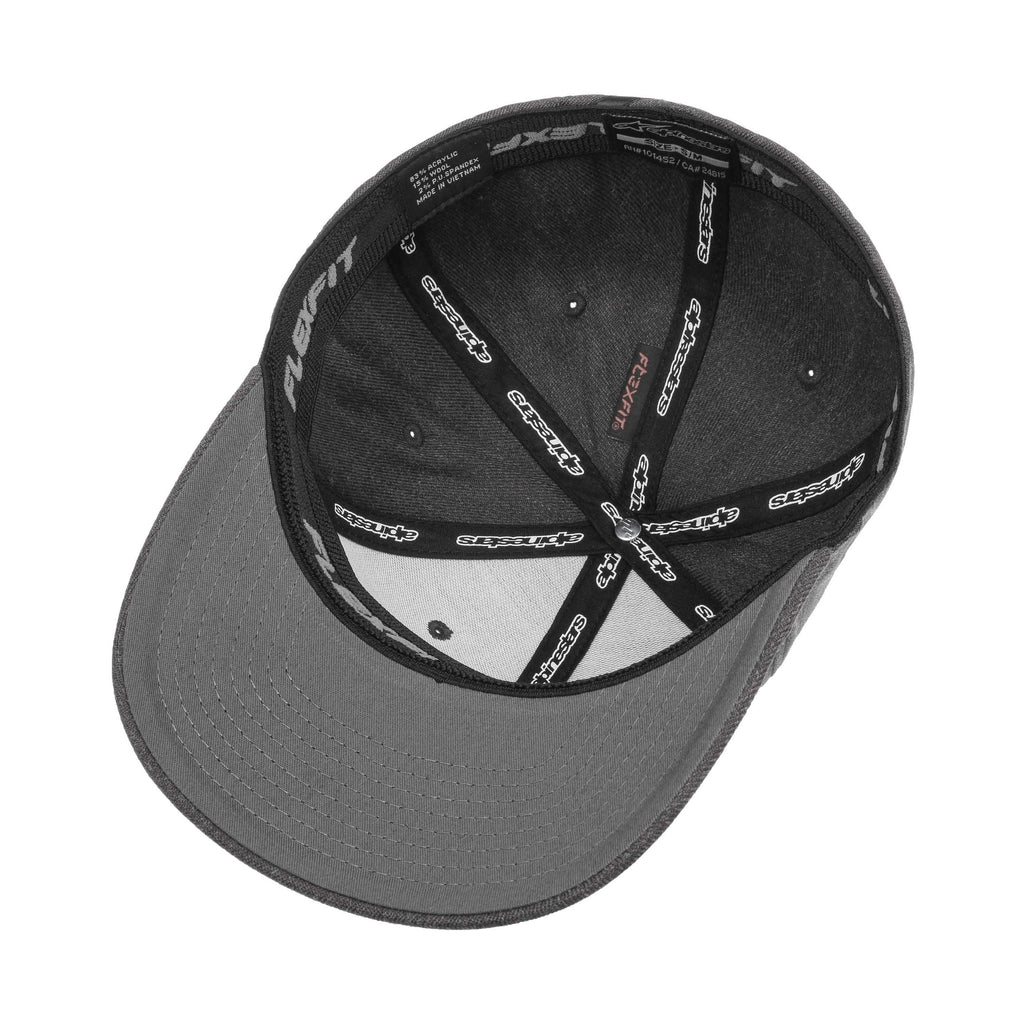 Ageless Curved Flexfit Cap