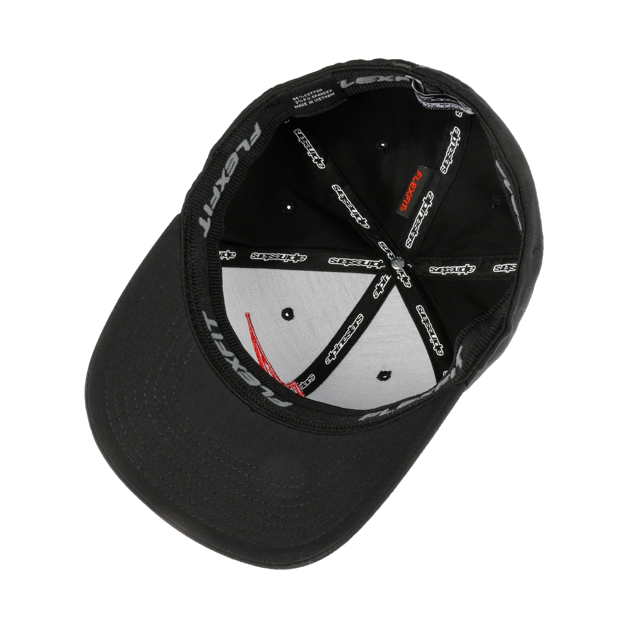 Ageless Curved Flexfit Cap