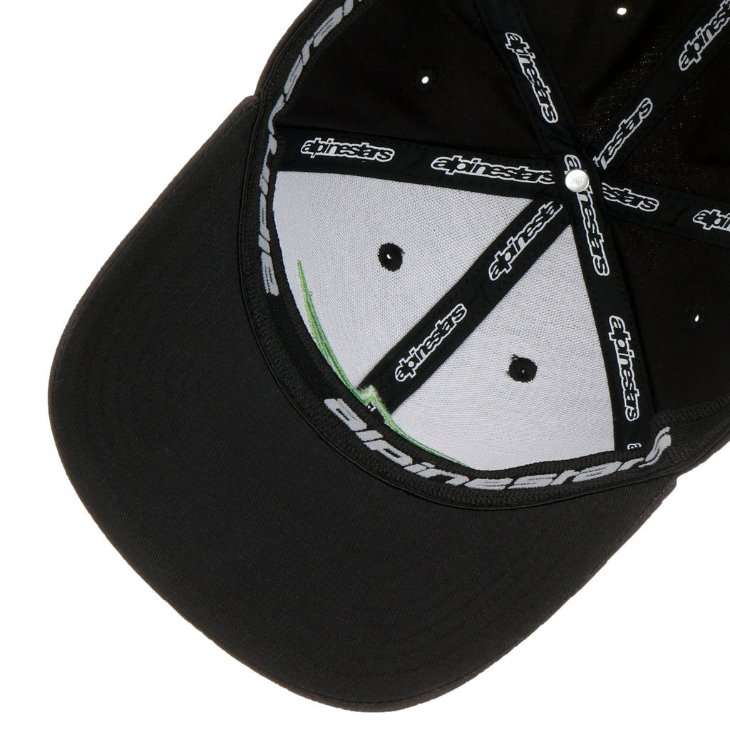 Ageless Curved Flexfit Cap