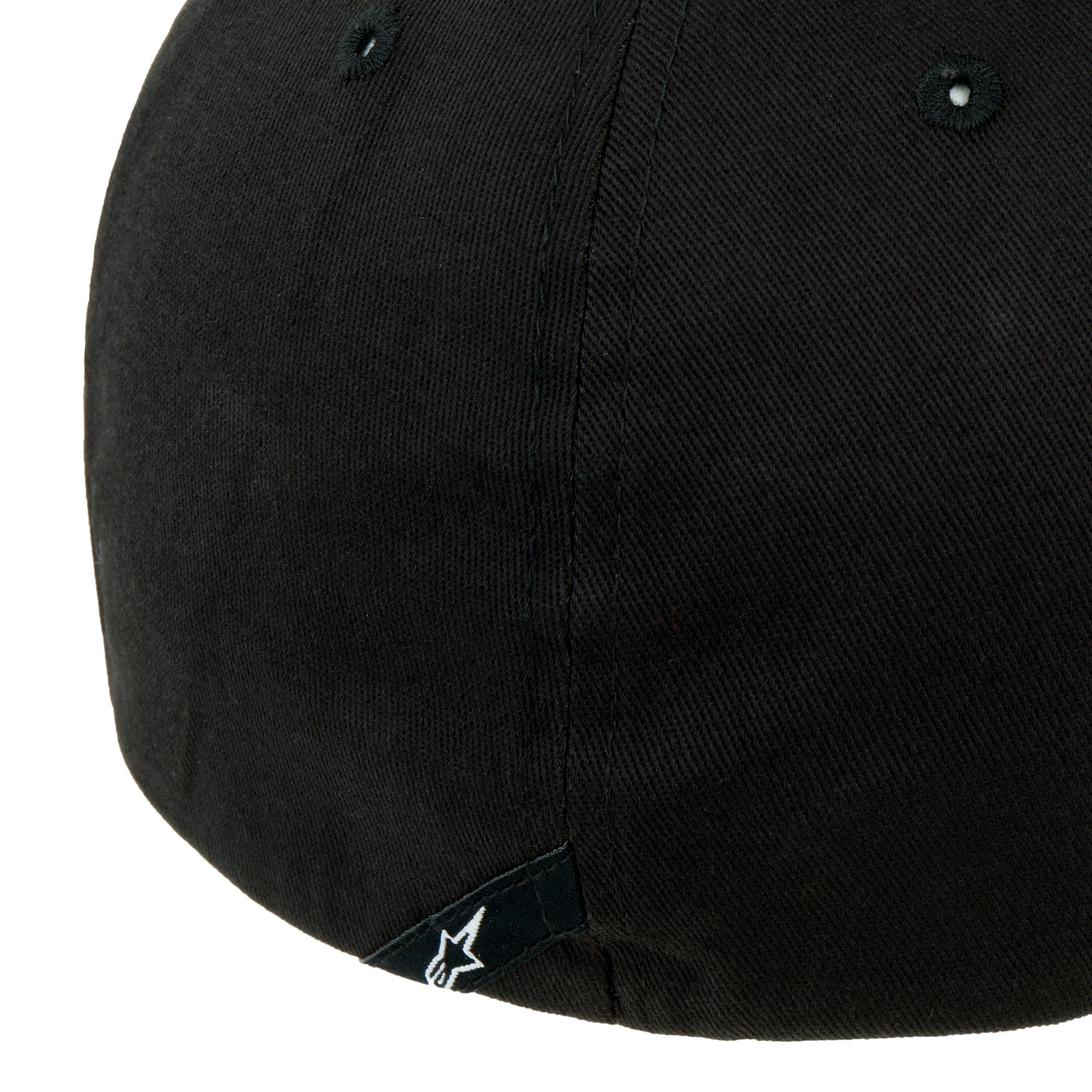 Ageless Curved Flexfit Cap