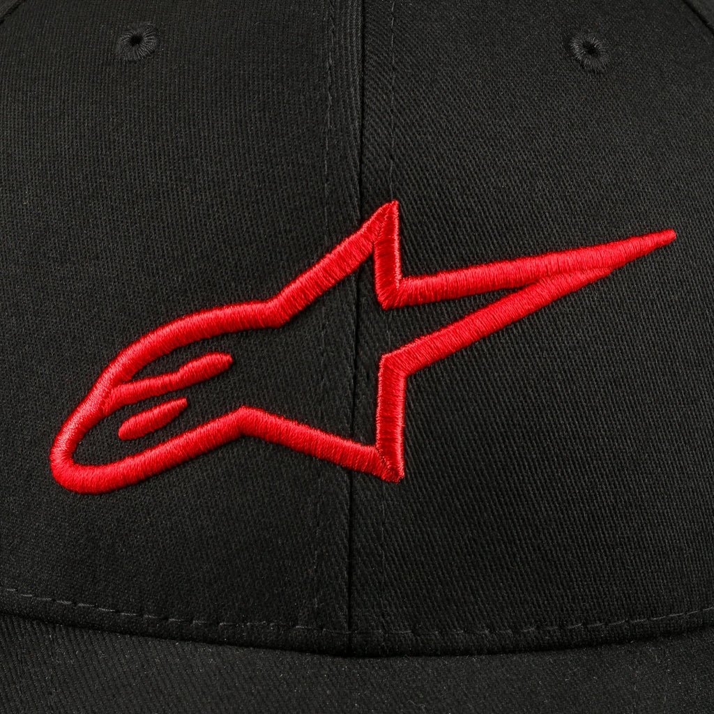 Ageless Curved Flexfit Cap