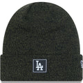 New Era Kids Los Angeles Dodgers MLB Team Cuff Beanie - New Olive