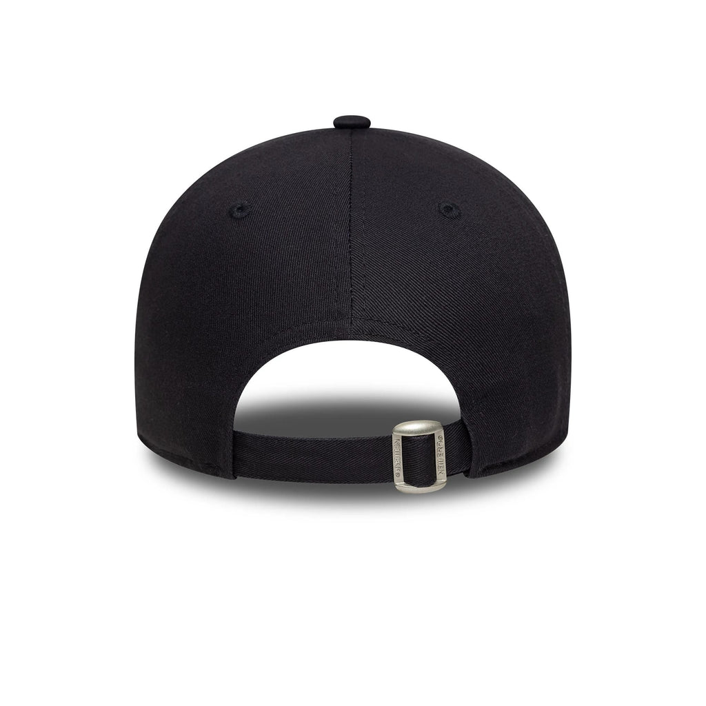 New York Yankees MLB Mini Logo Navy 9TWENTY Adjustable Cap