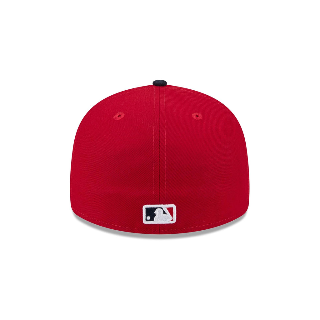 Boston Red Sox 2026 Spring Training 59FIFTY Fitted Hat