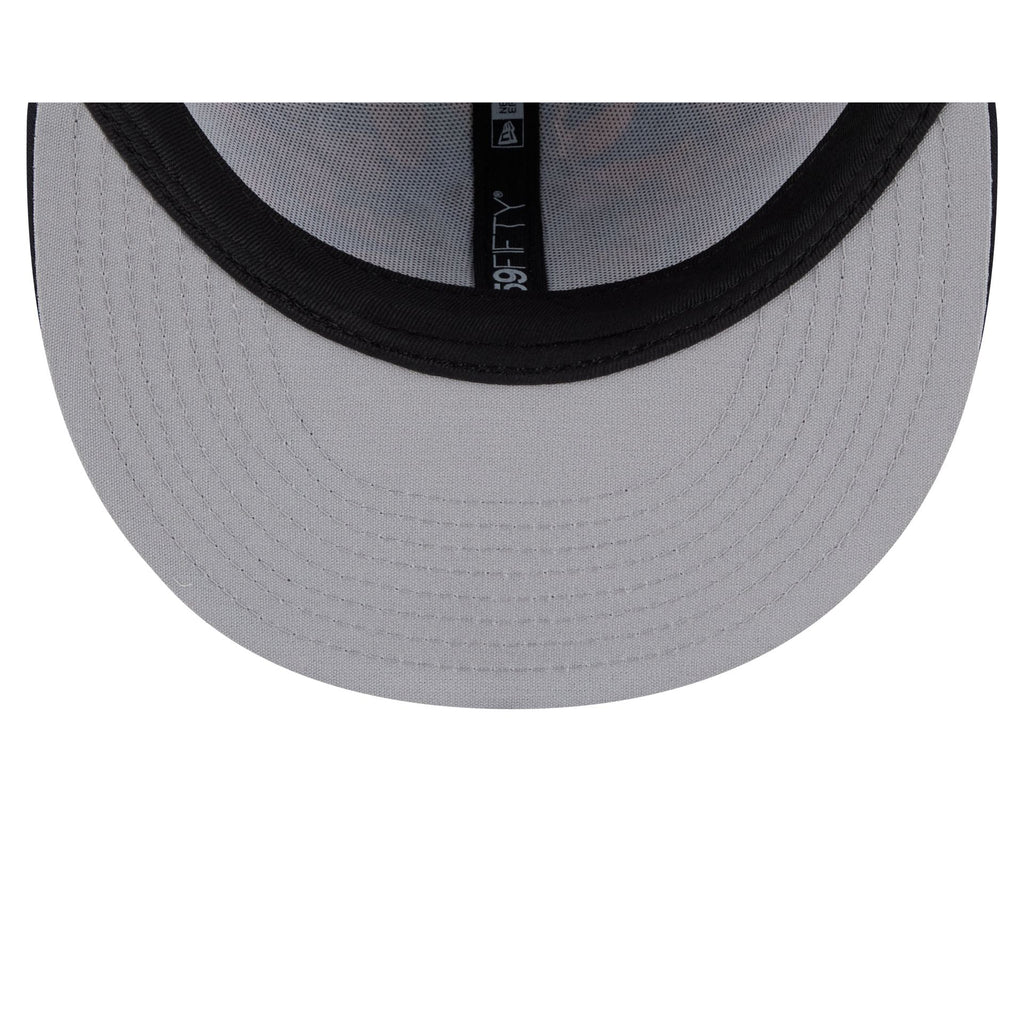 New York Yankees Leaves 59FIFTY Fitted Hat
