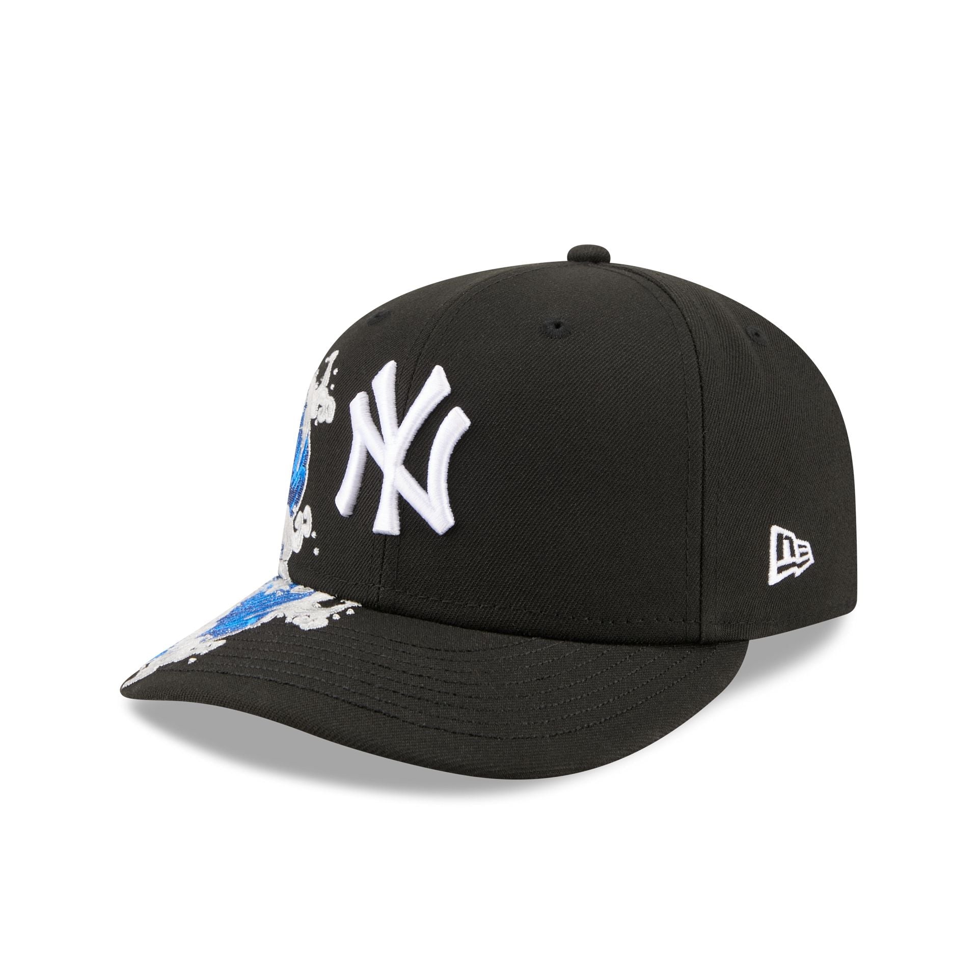 New York Yankees Surf Tide 59FIFTY Fitted Hat