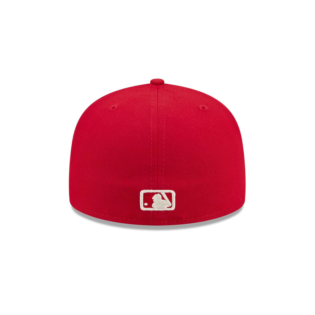 Texas Rangers 2026 City Connect Fan Pack 59FIFTY Fitted Hat