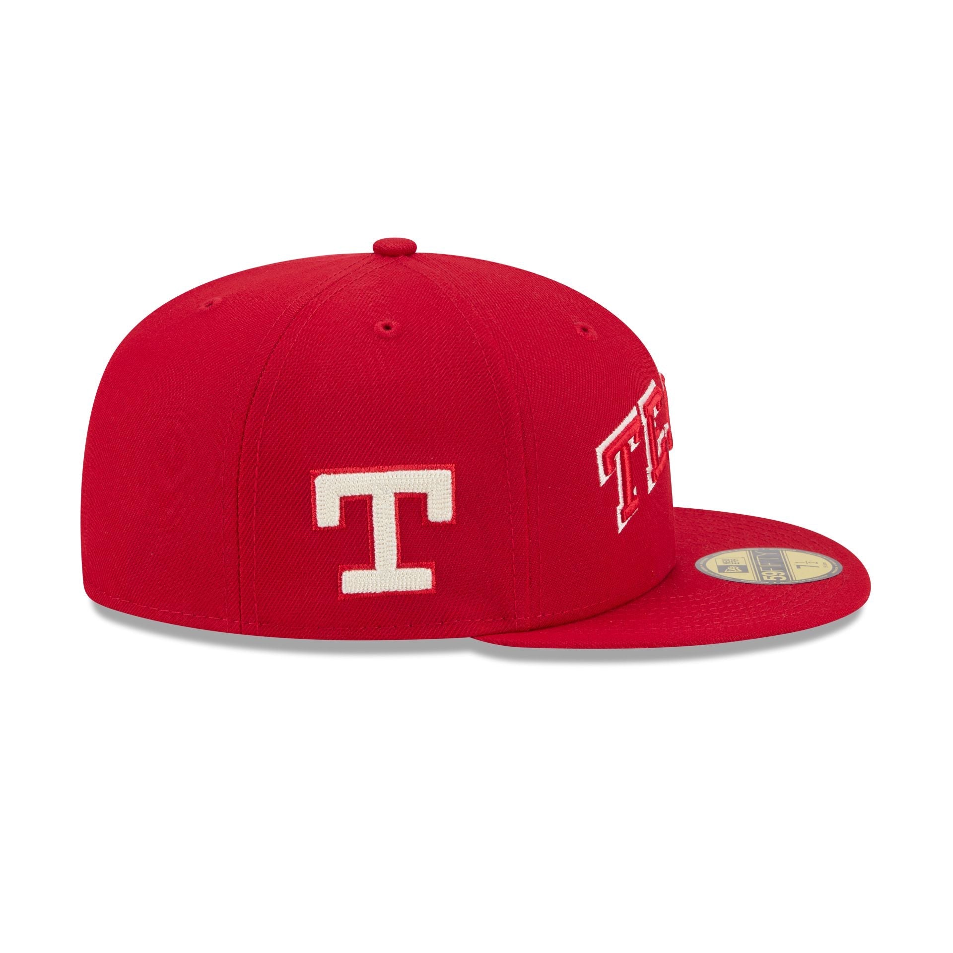 Texas Rangers 2026 City Connect Fan Pack 59FIFTY Fitted Hat
