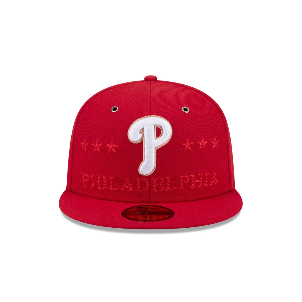 Philadelphia Phillies 2026 All-Star Game 59FIFTY Fitted Hat