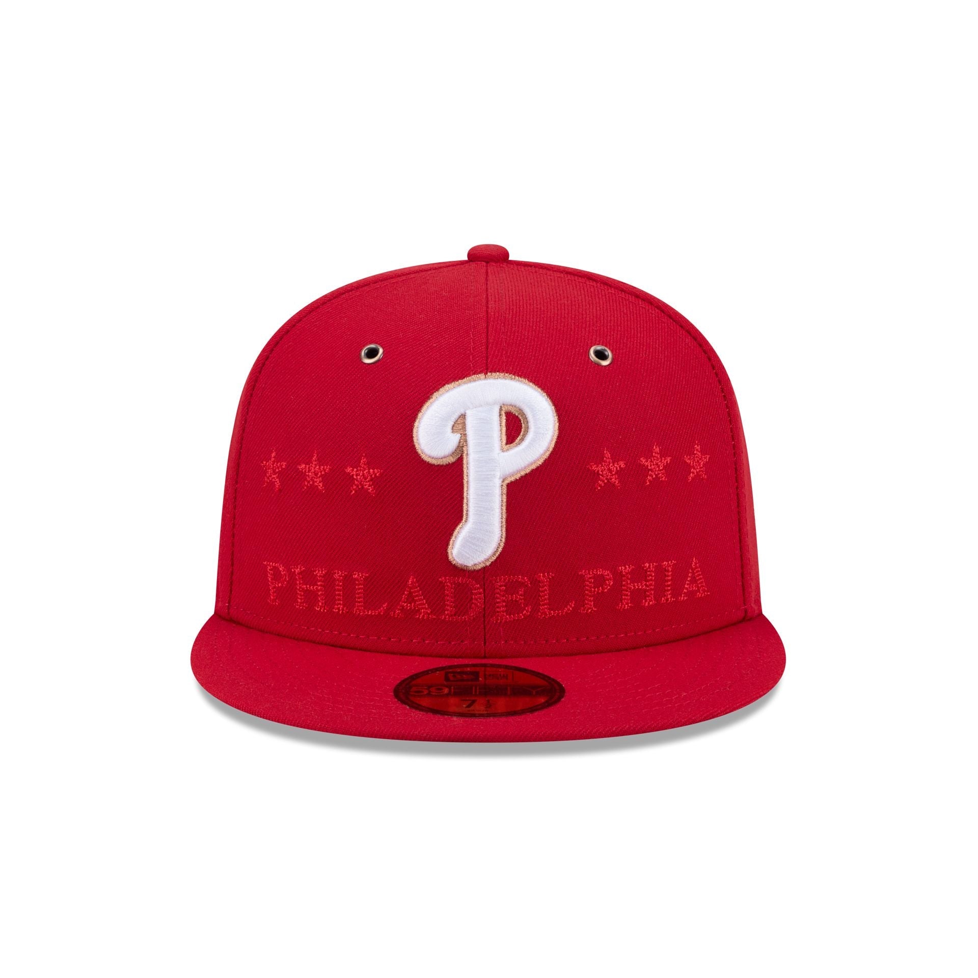 Philadelphia Phillies 2026 All-Star Game 59FIFTY Fitted Hat