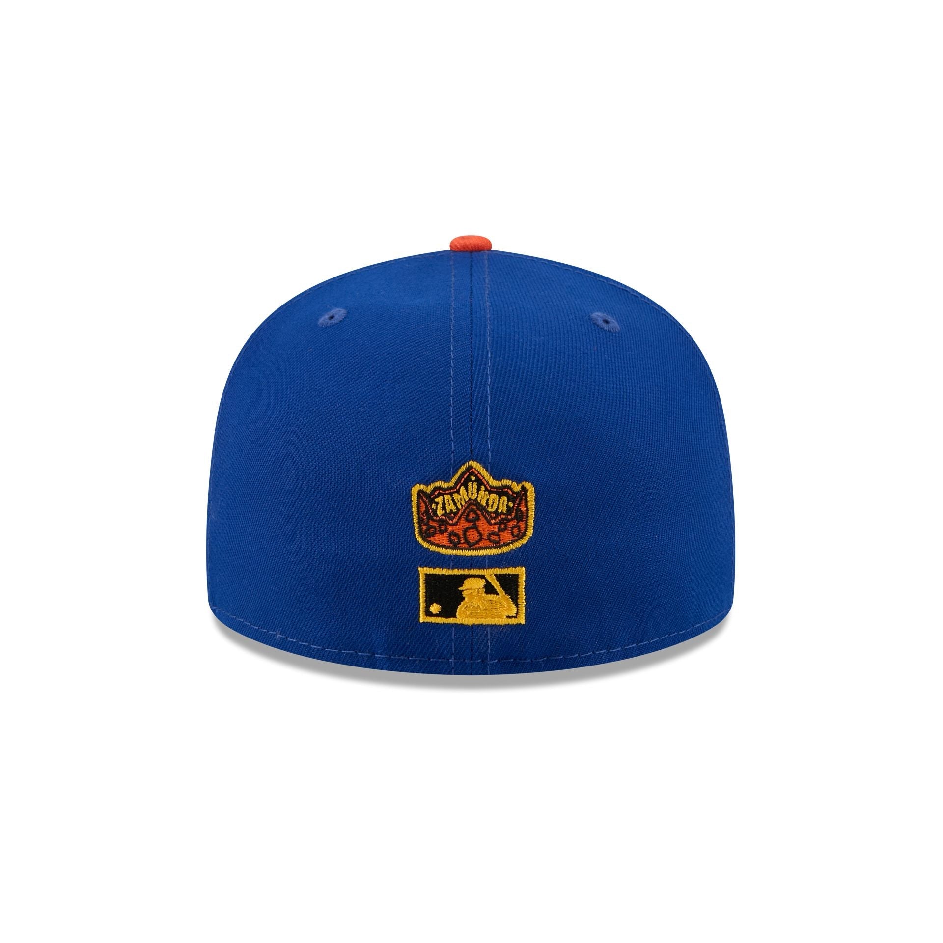 New York Mets Coming to America 59FIFTY Fitted Hat