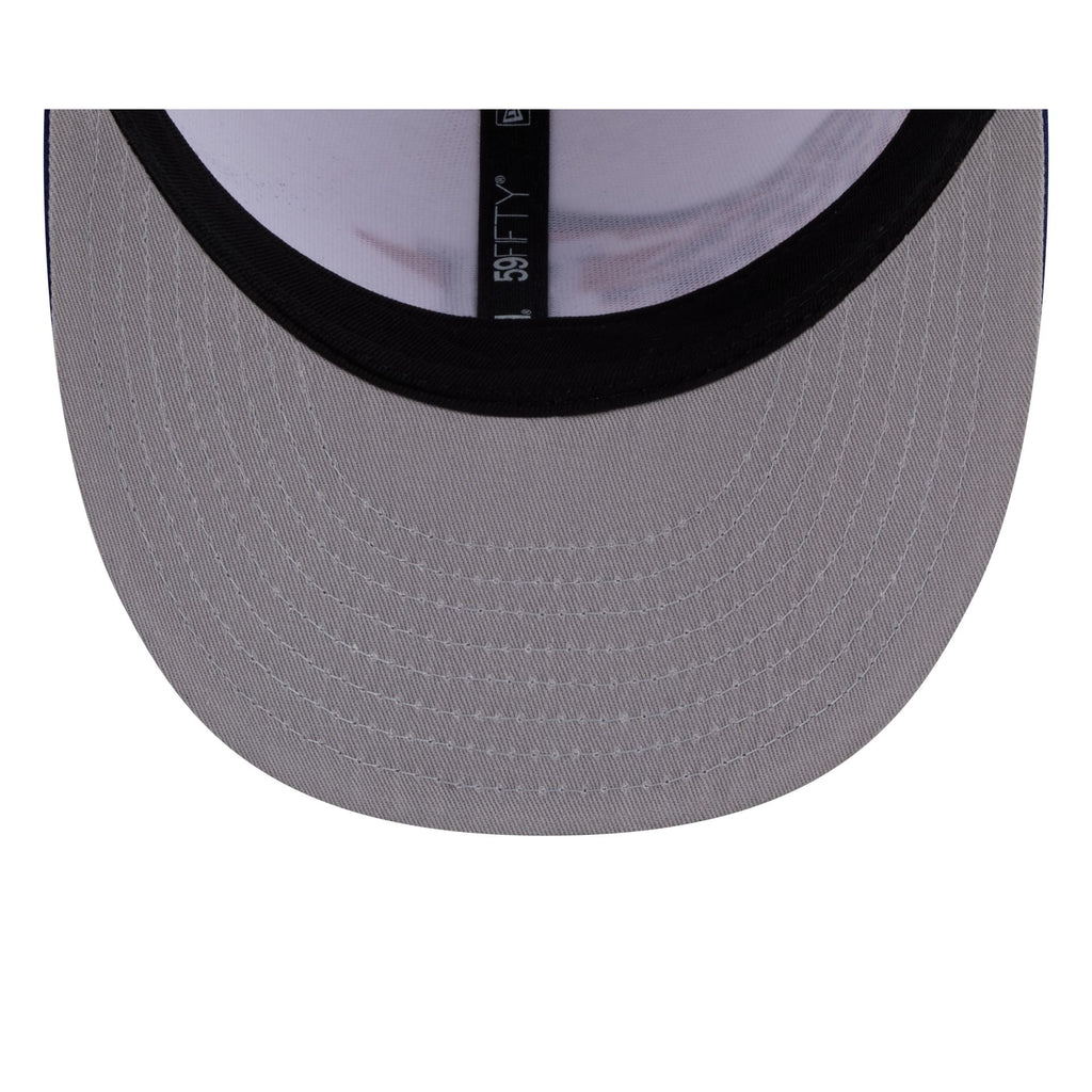 Houston Astros 2026 All-Star Game Optic White 59FIFTY Fitted Hat