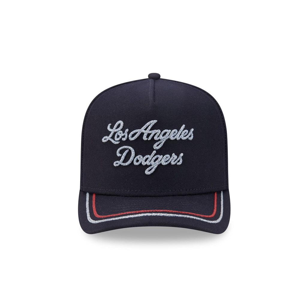 Los Angeles Dodgers All-Star Game Navy 59FIFTY A-Frame Fitted Hat