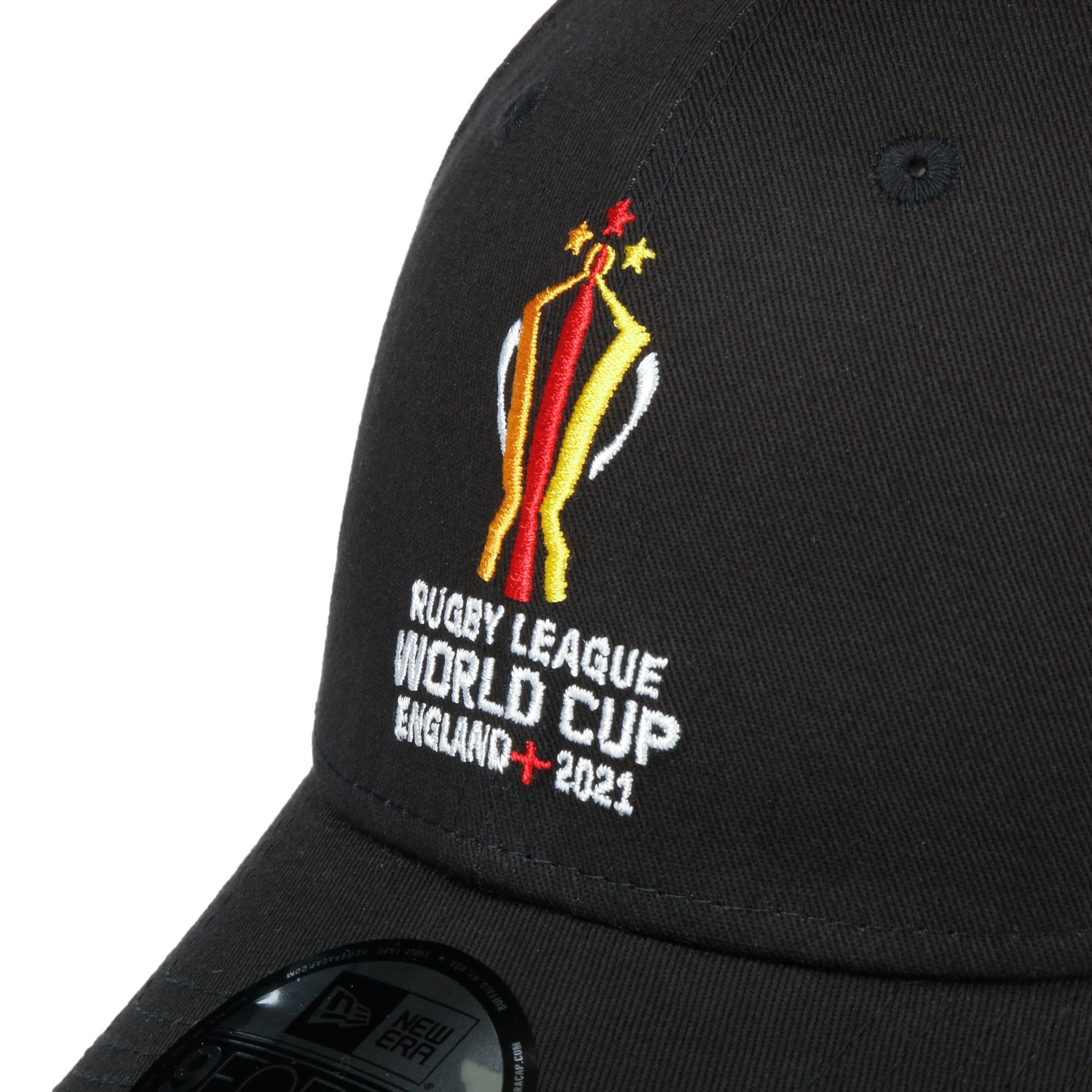 9Forty Rugby World Cup 2021 Cap