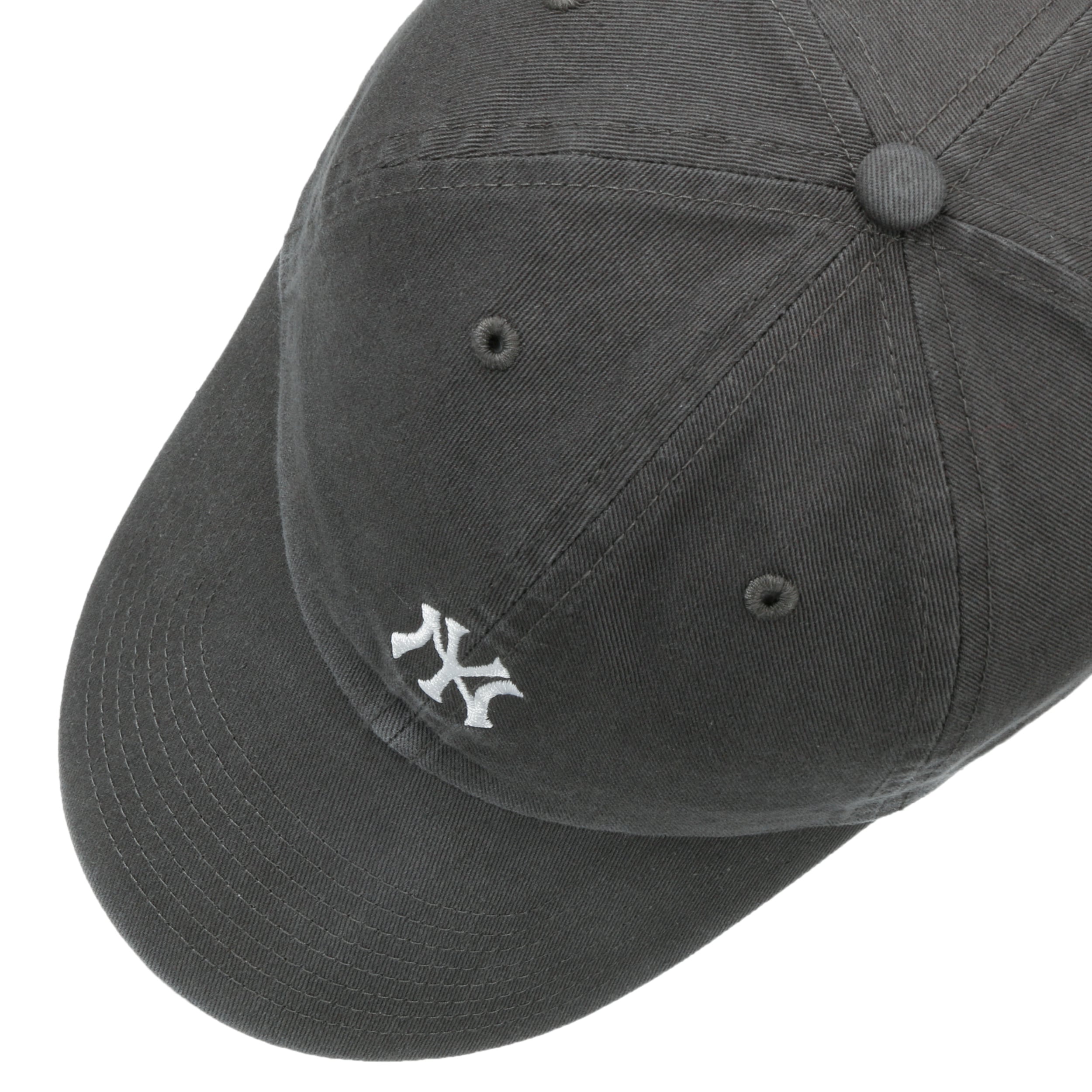 MLB Yankees Base Runner Cap