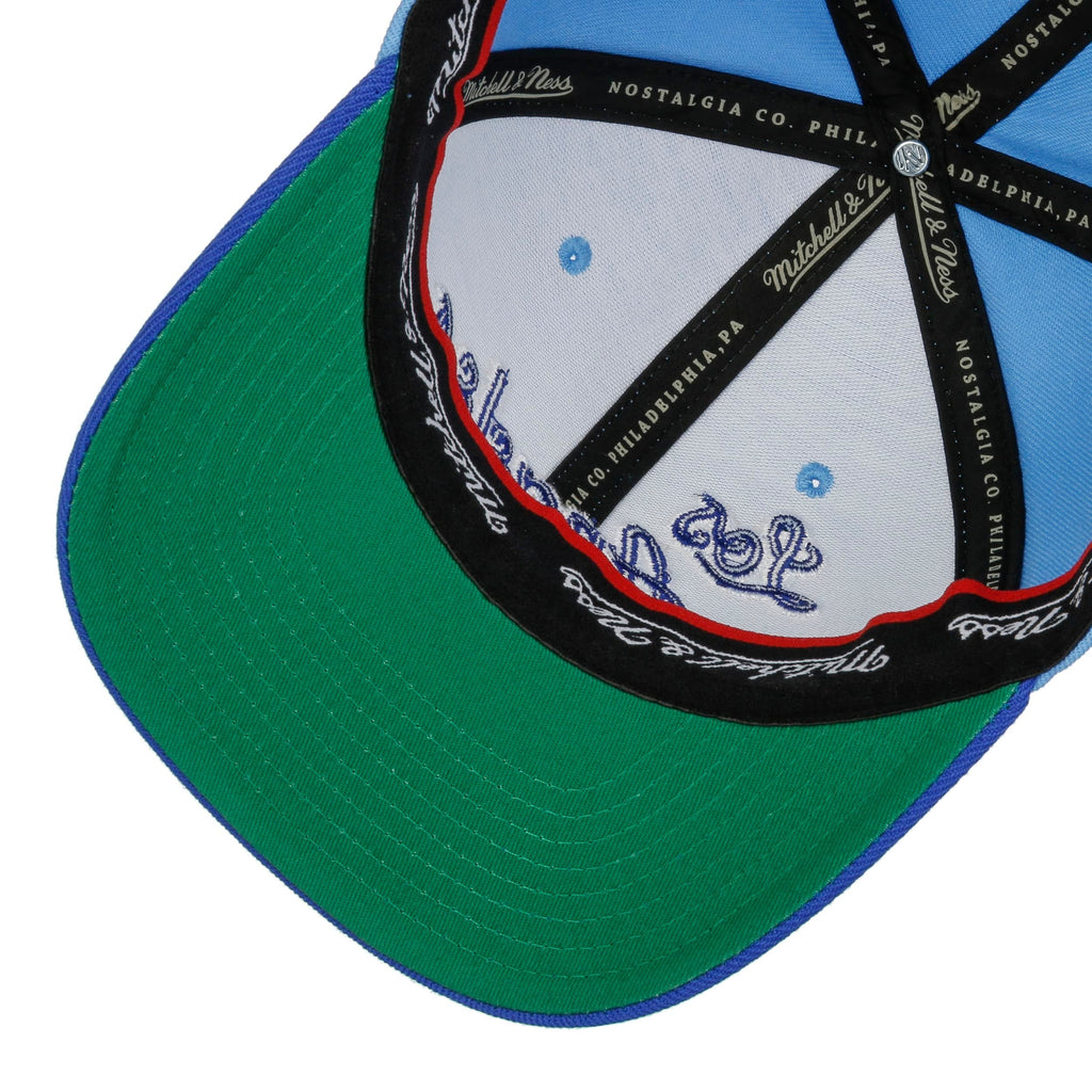 Los Angeles Cap