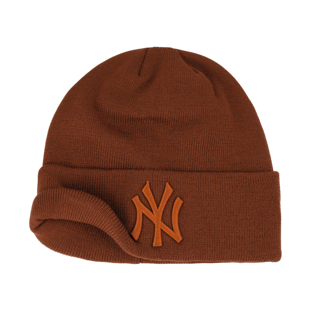 League Essential Cuff Yankees Beanie