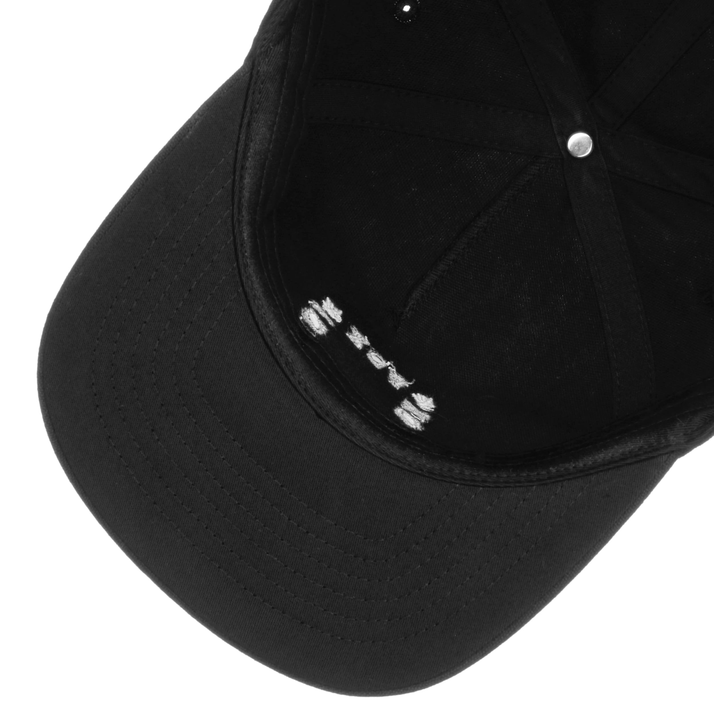 Hinkley Adjustable Strapback Cap