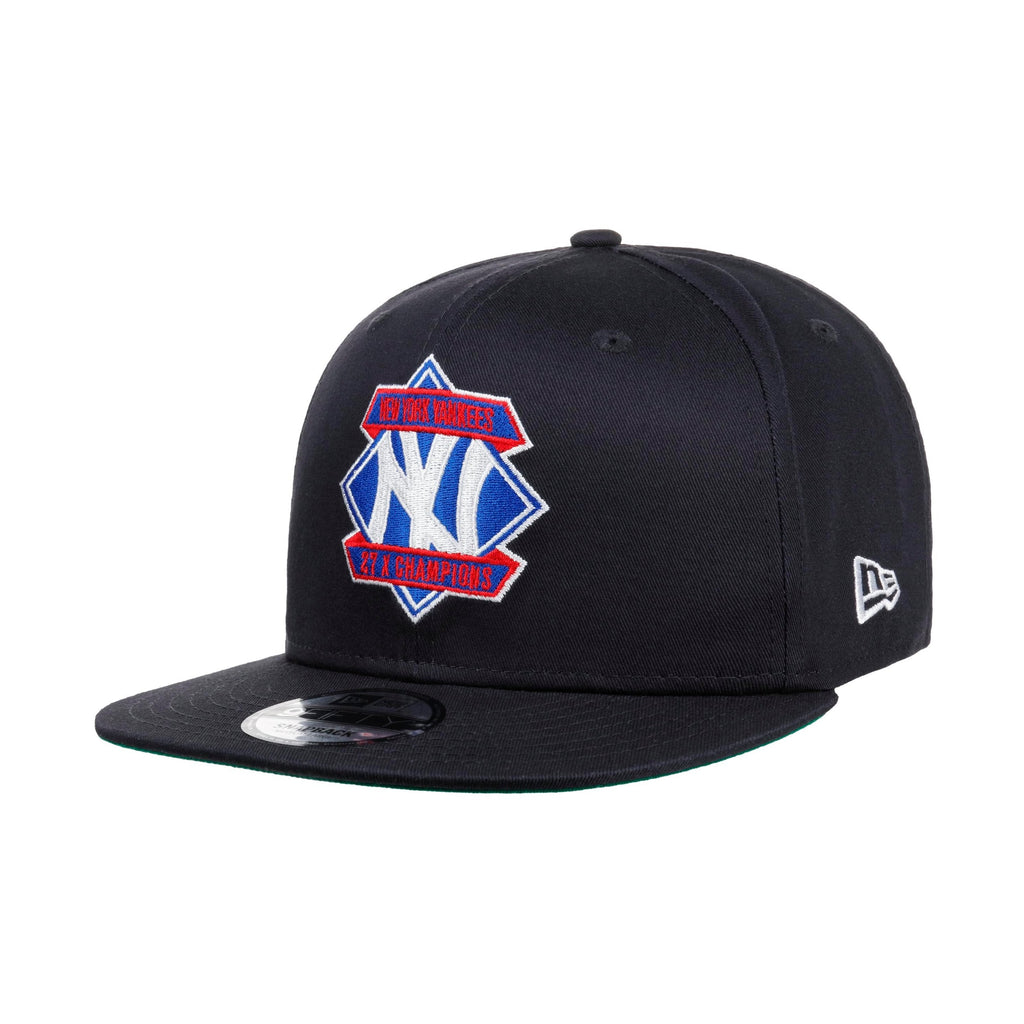 9Fifty Diamond Patch Yankees Cap