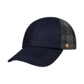 Lars Shetland Cap
