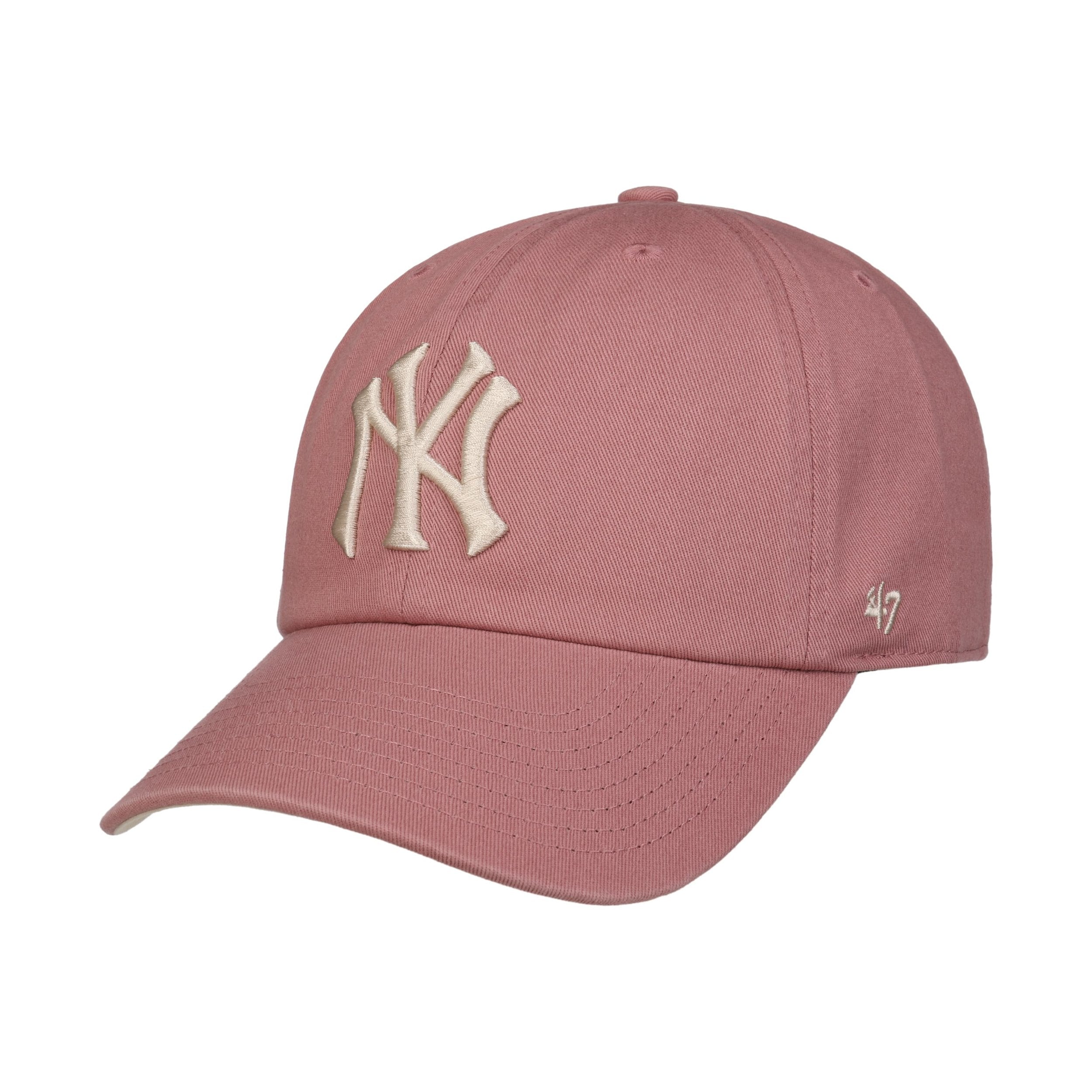 Yankees Ballpark Clean Up Cap