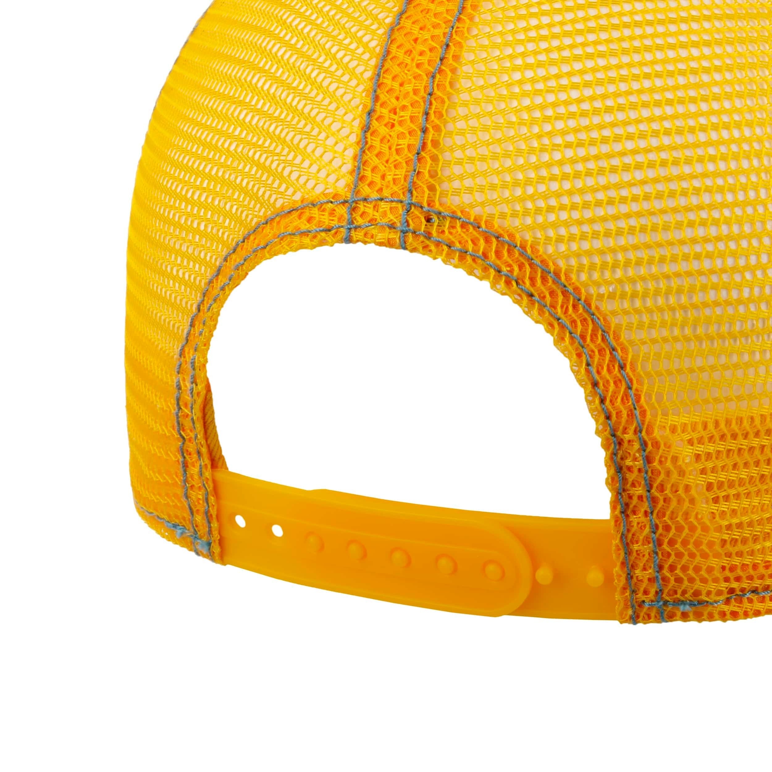 Walking Sun Trucker Cap