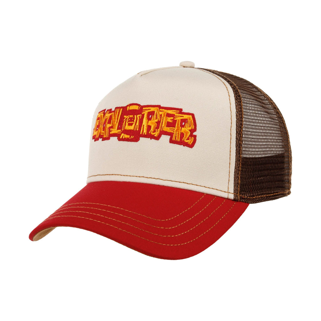 Explorer Trucker Cap
