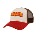 Explorer Trucker Cap
