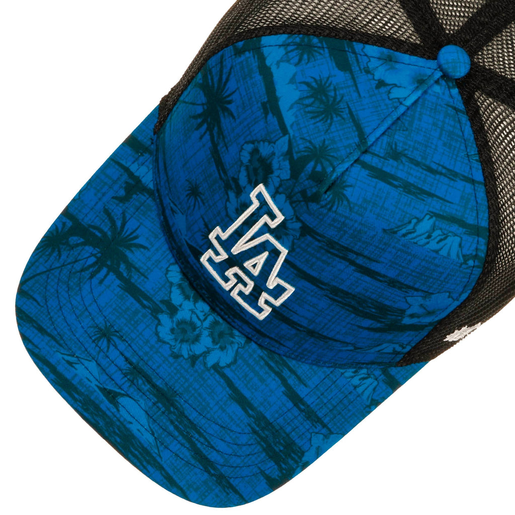 Dodgers Fiji Offside Trucker Cap