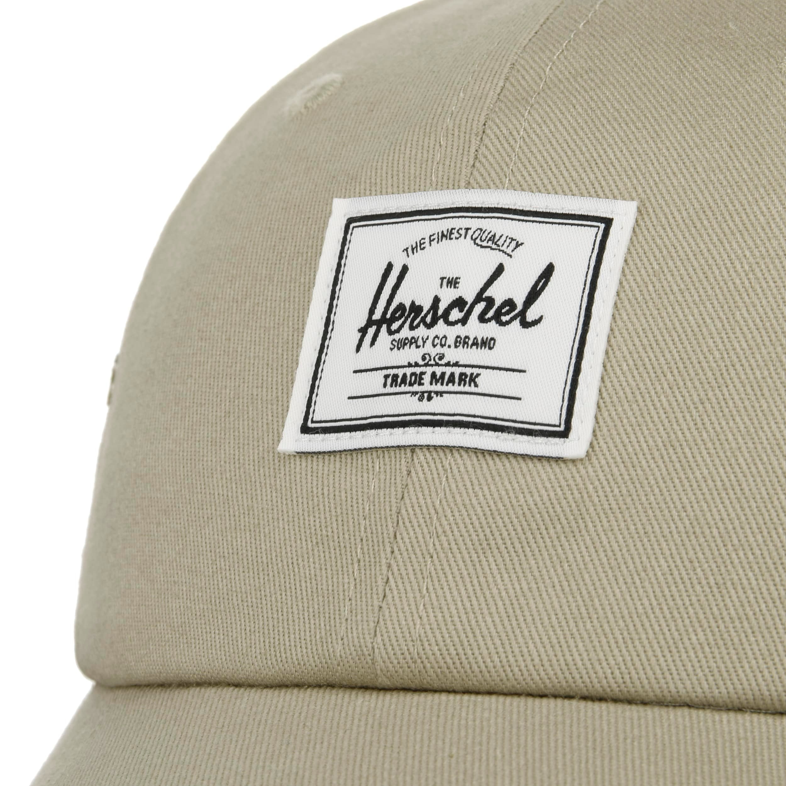 Classic Cotton Cap