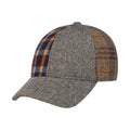 Ganter Patchwork Cap