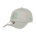9Forty NY Yankees Outline Cap