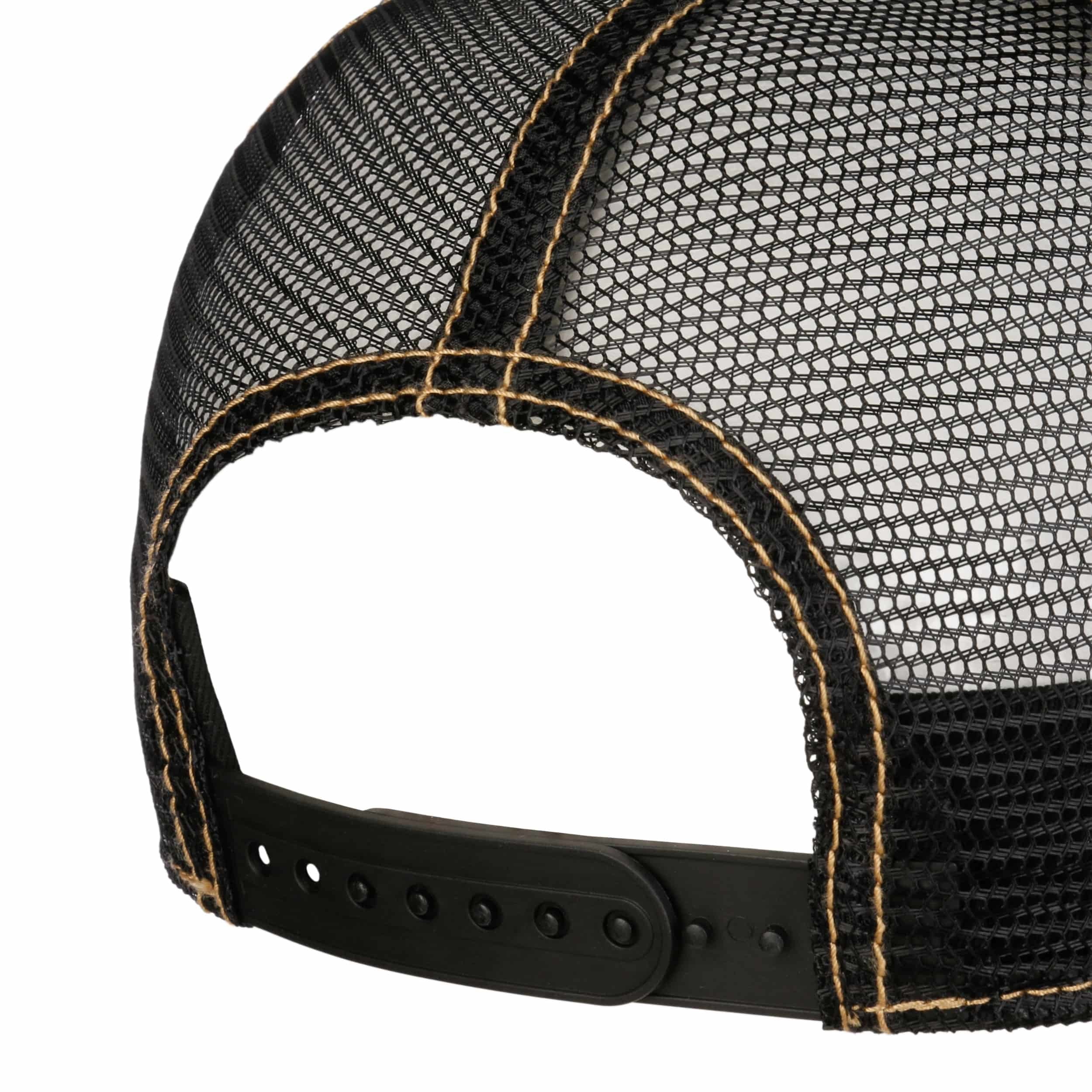 Est. 1911 New York Trucker Cap