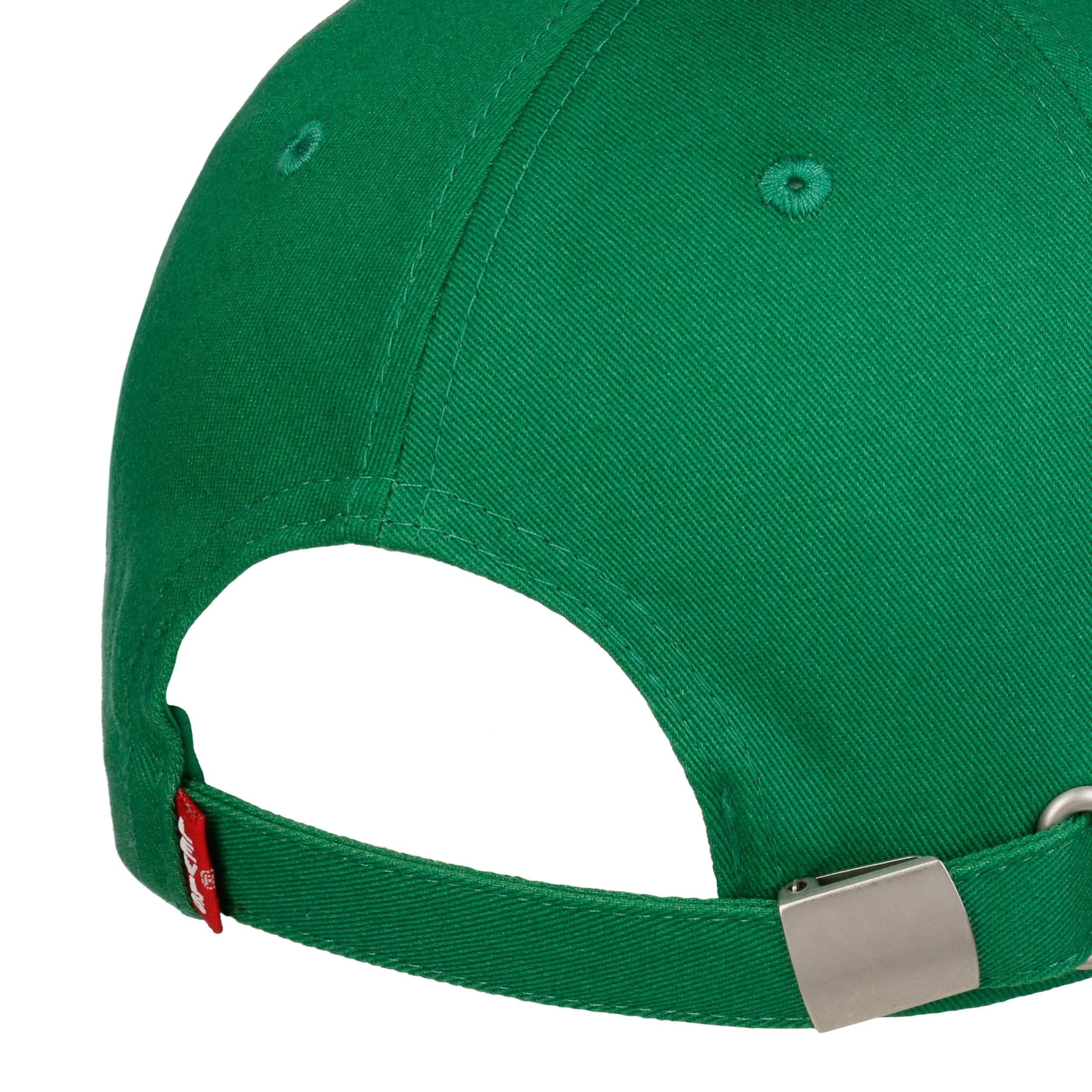 Lazy Cap