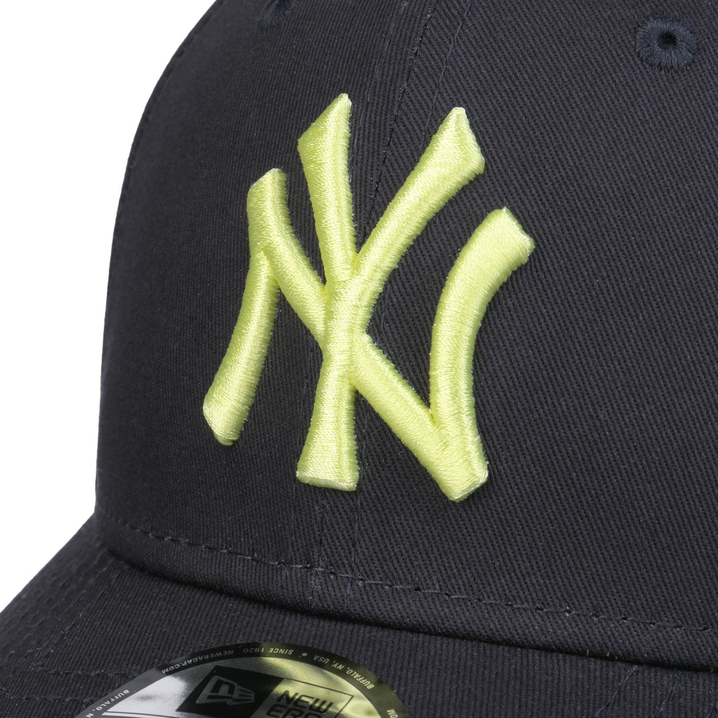9Forty League Ess Yankees MLB Cap