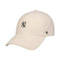 Clean Up Yankees Corduroy Cap