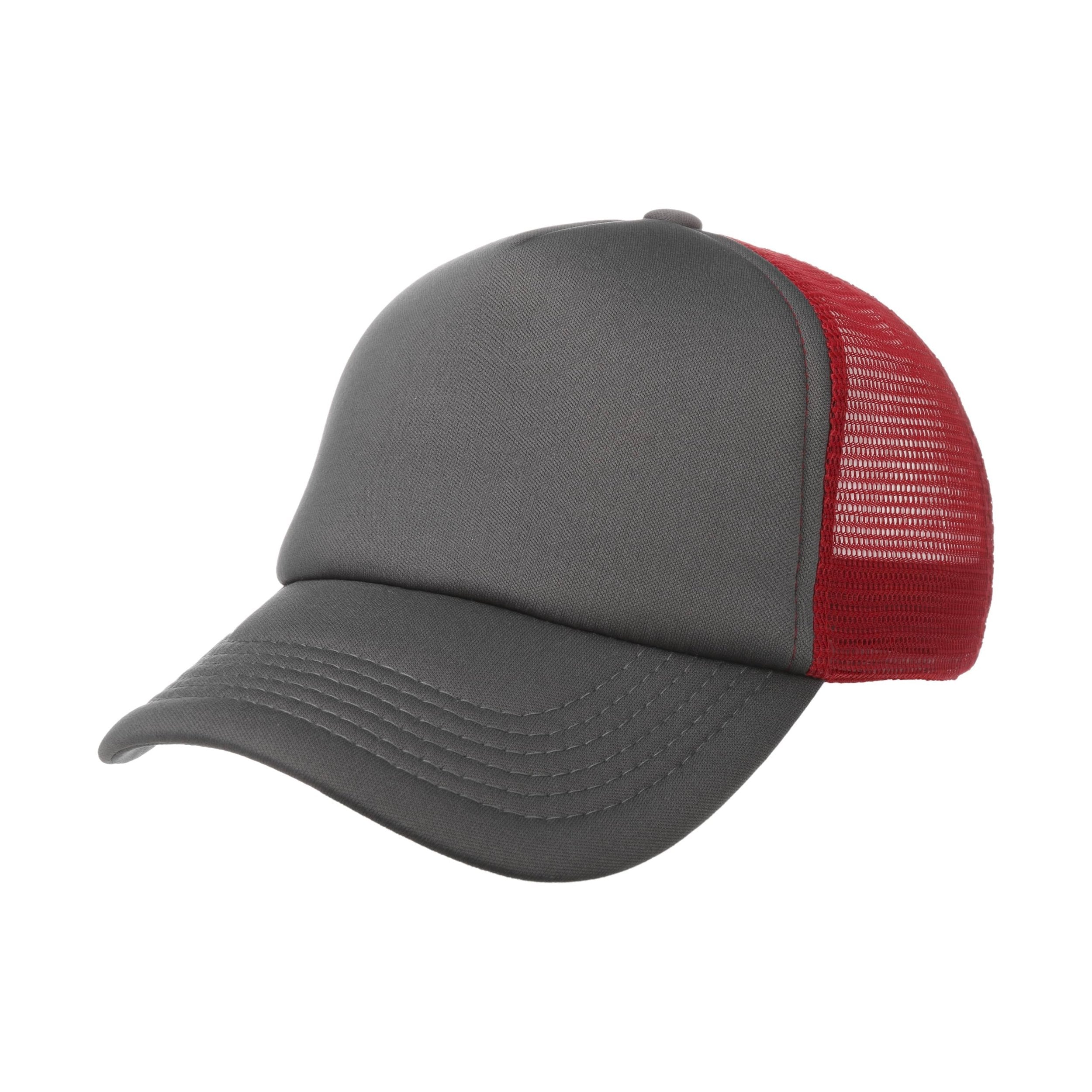 70s Rapper Mesh Cap