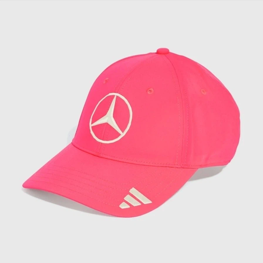 Mercedes‑AMG F1 Adidas Baseball Cap